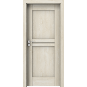 Porta KONCEPT B0 Dub Škandinávsky 